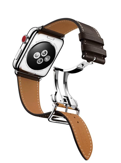 hermes pocket watch strap|hermes strap for apple watch.